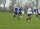 ST D.Z.C. '09/S.K.N.W.K. JO14-1JM - Breskens JO14-1JM (competitie) seizoen 2021-2022 (voorjaar - 3e fase)) (57/112)